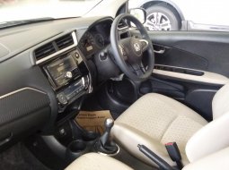 Honda Brio Satya E 2018 Dijual  2