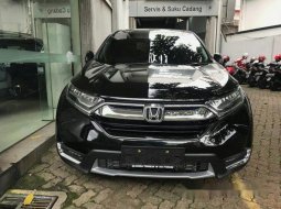 Honda CR-V 2018 dijual 4