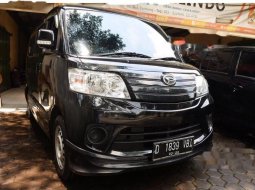 Daihatsu Luxio (D) 2017 kondisi terawat 9