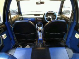 1990 Suzuki Amenity dijual 1