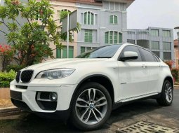 2013 BMW X6 dijual 8