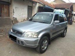 Honda CR-V 2.0 Gen1 Matic 2001 dijual 4