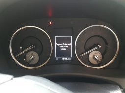 Toyota Alphard G 2016 Dijual 2