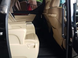 Toyota Alphard G 2016 Dijual 3