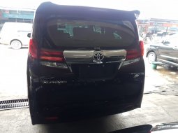 Toyota Alphard G 2016 Dijual 6