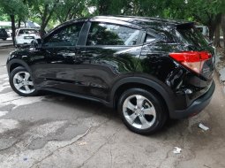 Honda HR-V E 2016 Dijual 2