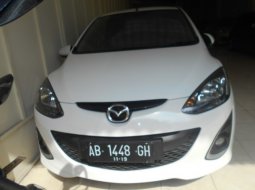 Mazda 2 Hatchback 2014 Dijual 1