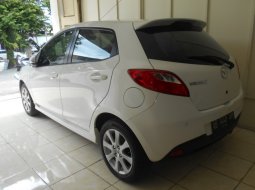 Mazda 2 Hatchback 2014 Dijual 4