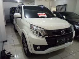 Toyota Rush G 2015 Dijual  1