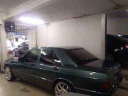 Mercedes-Benz 190E 1990 dijual 3