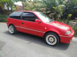 Suzuki Amenity  1990 Merah 7