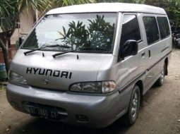 2002 Hyundai H-100 dijual 7