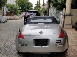 Nissan 350Z  2005 Silver 5