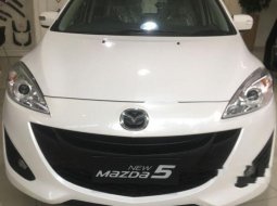 2017 Mazda 5 dijual 11