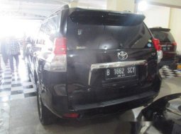 Toyota Land Cruiser Prado () 2011 kondisi terawat 3