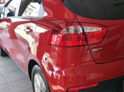 Kia Rio 1.5 Manual 2017 Dijual 4