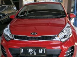 Kia Rio 1.5 Manual 2017 Dijual 6