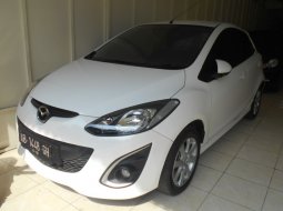 Jual Mazda 2 Hatchback 2014 2