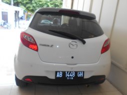 Jual Mazda 2 Hatchback 2014 5