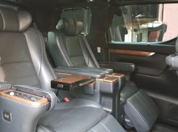 Toyota Alphard V6 3.5 Automatic 2015 Dijual  3