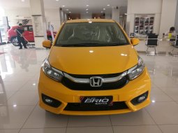 Dijual Honda Brio Satya E 2018 1