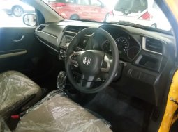 Dijual Honda Brio Satya E 2018 3