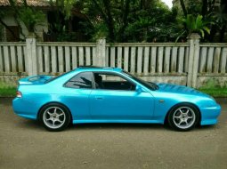 Honda Prelude 2.2 2001 Biru 6