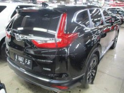 Honda CR-V 2018 terbaik 2