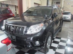 Toyota Land Cruiser Prado () 2011 kondisi terawat 2