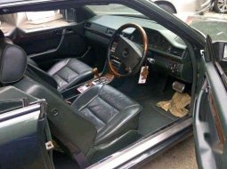 1993 Mercedes-Benz 300CE dijual 5