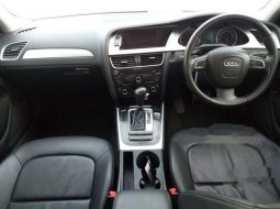 Audi A4  2011 harga murah 5