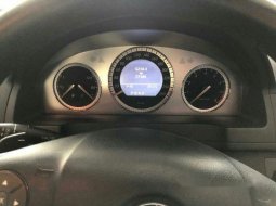 Mercedes-Benz C280  2008 Putih 2