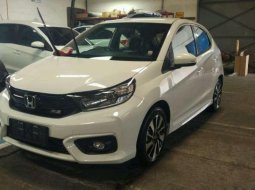 Honda Brio 2018 dijual 4