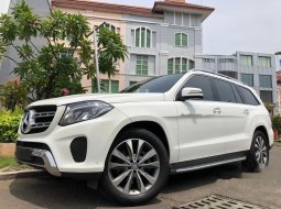 Mercedes-Benz Gls400 2016 terbaik 9