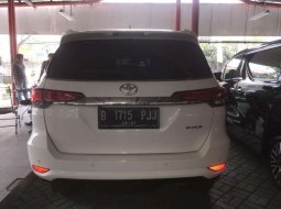 Toyota Fortuner VRZ 2016 Dijual Cepat 2