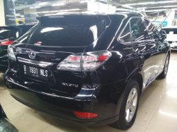 Jual Mobil Lexus RX270 2011 2