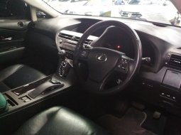 Jual Mobil Lexus RX270 2011 4