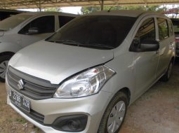 Jual Suzuki Ertiga GA M/T 2018 2