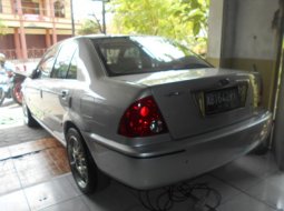 Jual Ford Lynx Ghia 2002 4