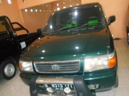 Jual Toyota Kijang SSX 1997 4