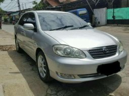 Toyota Altis 2004 terbaik 4