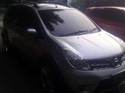 Nissan Livina  2010 harga murah 5