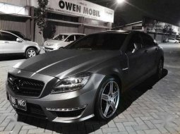 Mercedes-Benz CLS  2011 harga murah 3