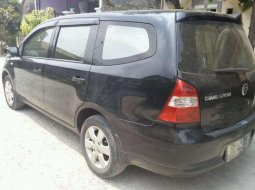 Nissan Livina  2008 harga murah 7