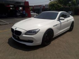 BMW 640i (Pure Edition) 2012 kondisi terawat 1