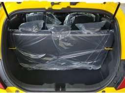 Honda Brio RS 2018 Kuning 5