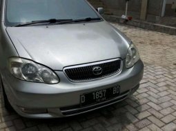 2003 Toyota Altis dijual 3