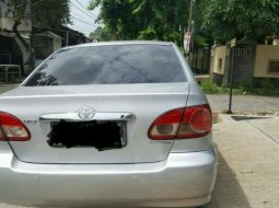 Toyota Altis 2004 terbaik 6