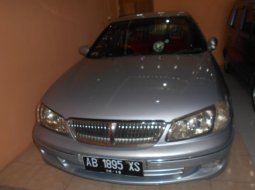 Nissan Sentra 1.6 Automatic 2003 Dijual  1