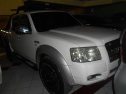 Ford Ranger XLT 2008 Dijual  1